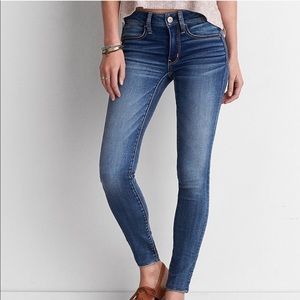 AEO Super Soft Jegging